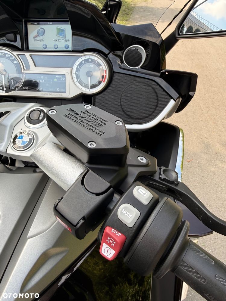 BMW K - 13