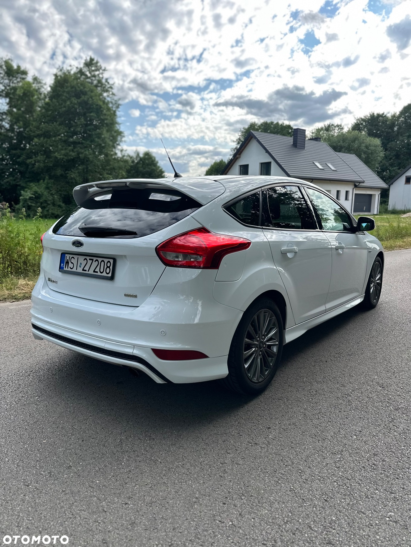 Ford Focus - 7