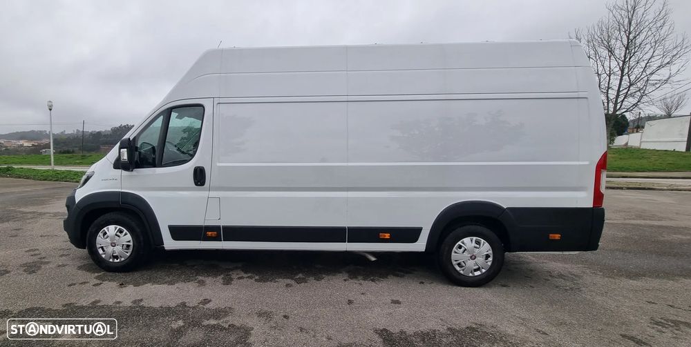 Fiat Ducato 2.3 multijet L3h2 - 8