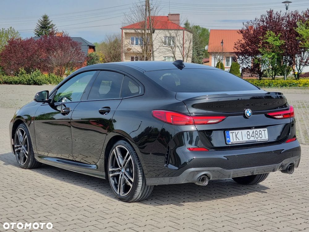 BMW Seria 2 220d xDrive - 10