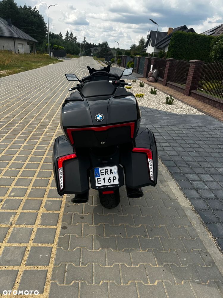 BMW K - 6
