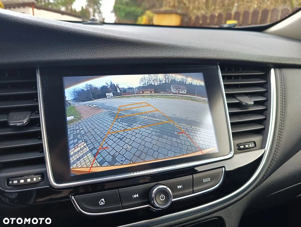 Opel Mokka 1.4 Turbo ecoFLEX Start/Stop Color Edition - 7