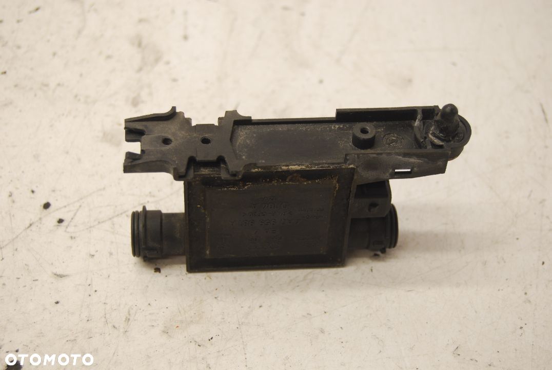 MODUŁ CENTRALNEGO ZAMKA 4A0959981A AUDI A3 8L - 1