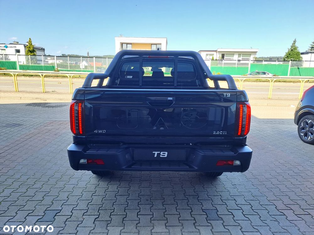 JAC T9 - 4