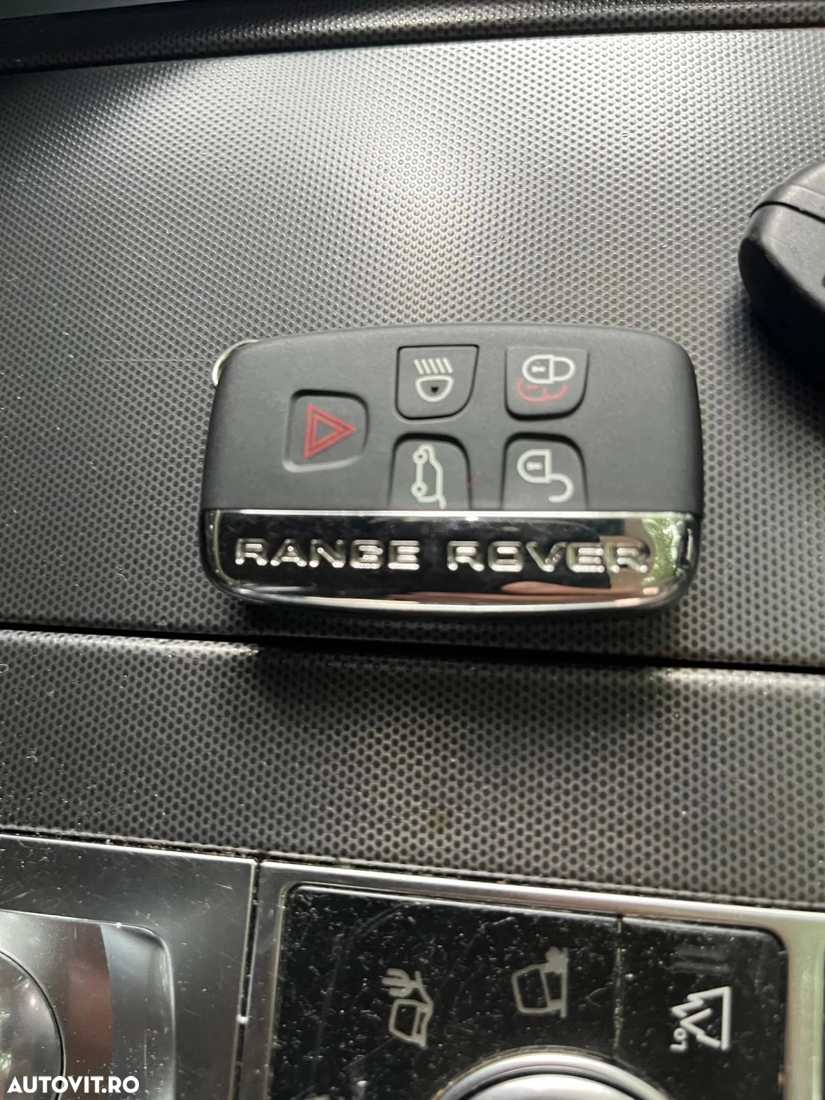 Land Rover Range Rover Sport 4.4 I SDV8 HSE Dynamic - 18