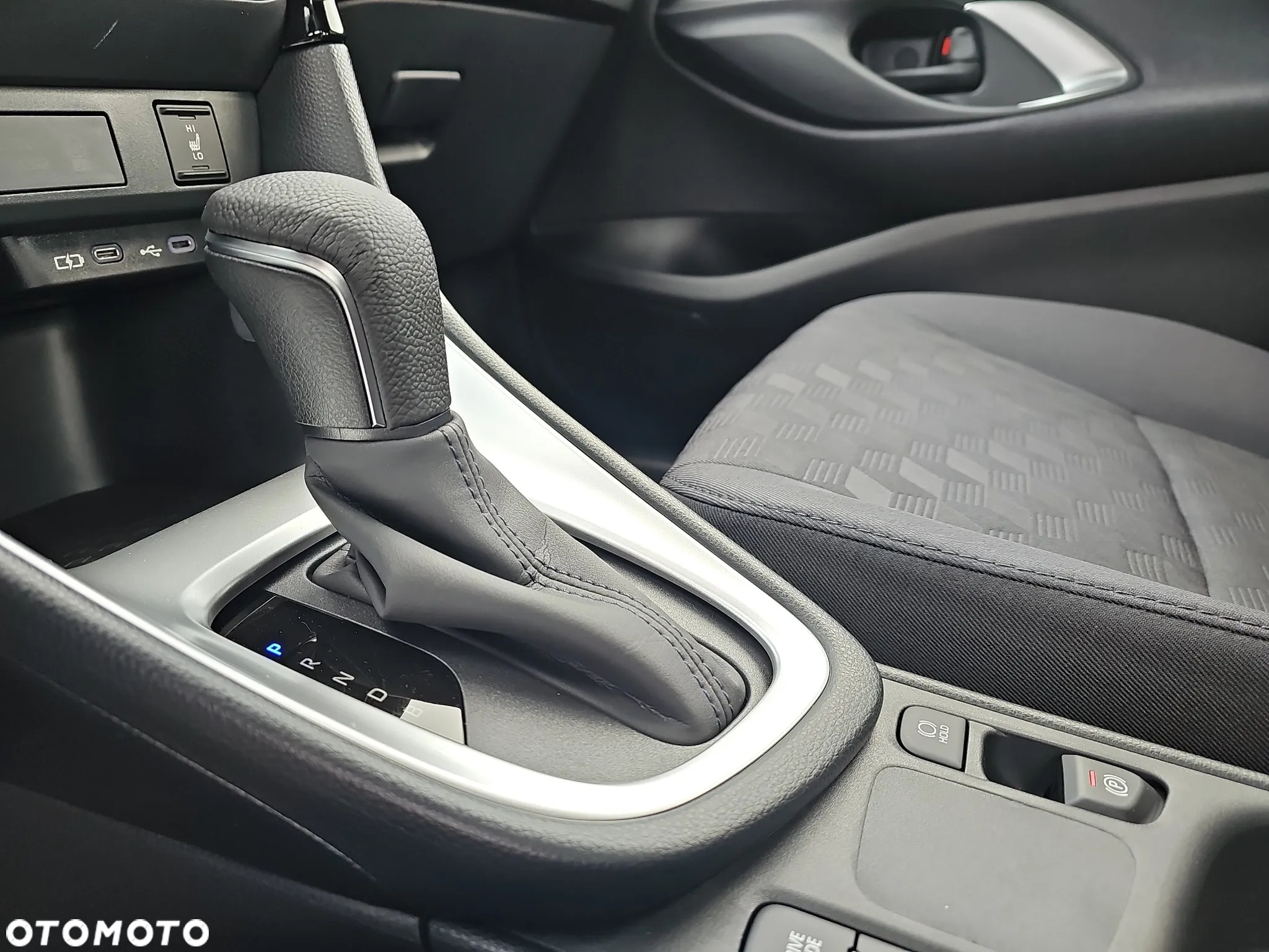 Mazda 2 - 19