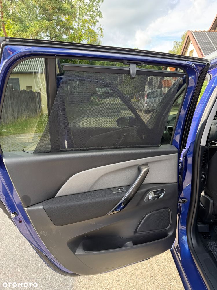 Citroën C4 SpaceTourer 2.0 BlueHDi More Life S&S EAT6 - 22