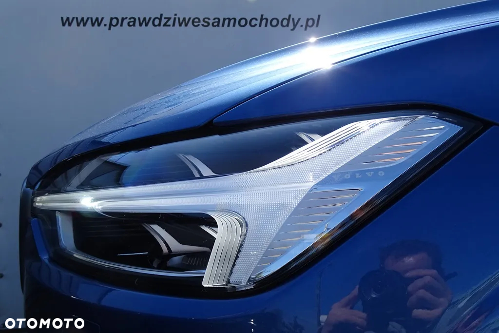 Volvo XC 60 T8 Twin Engine AWD Geartronic RDesign - 19