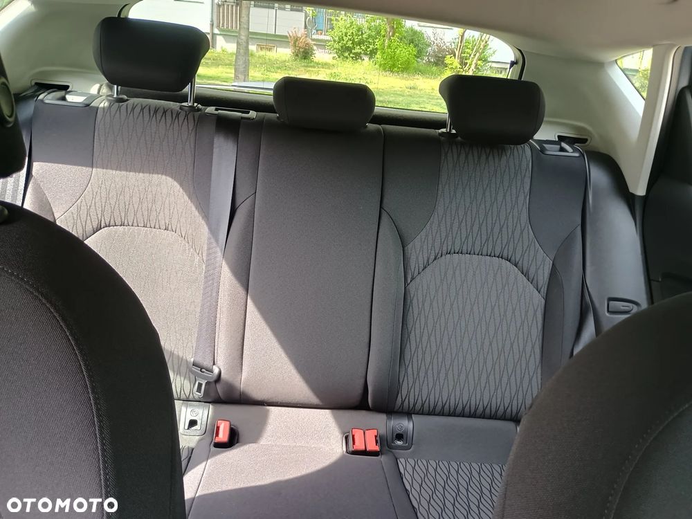 Seat Leon - 8