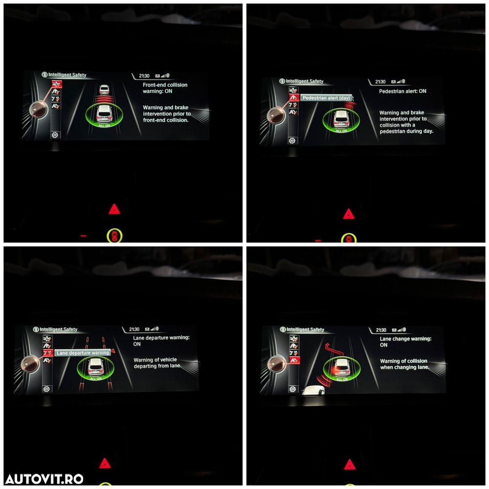 BMW X3 ver-xdrive20d-at-xline - 20