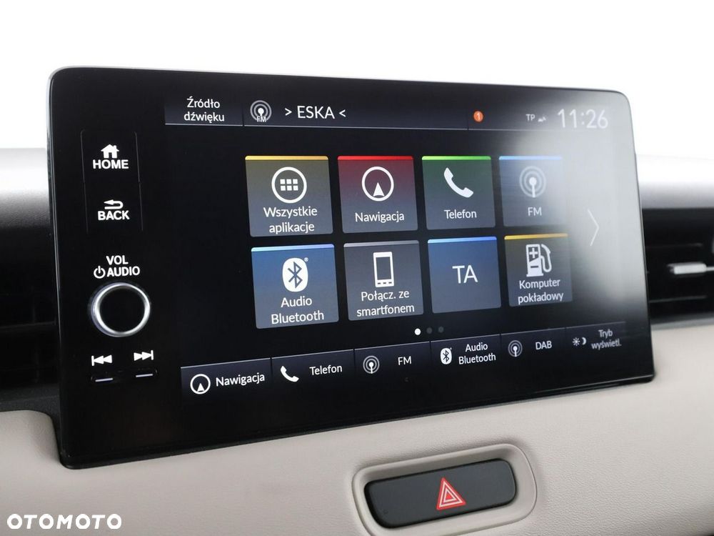 Honda HR-V 1.5 i-MMD Advance Style Plus CVT - 24