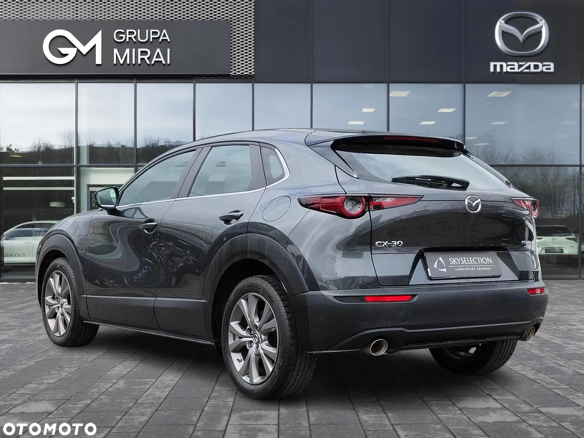 Mazda CX-30 - 3