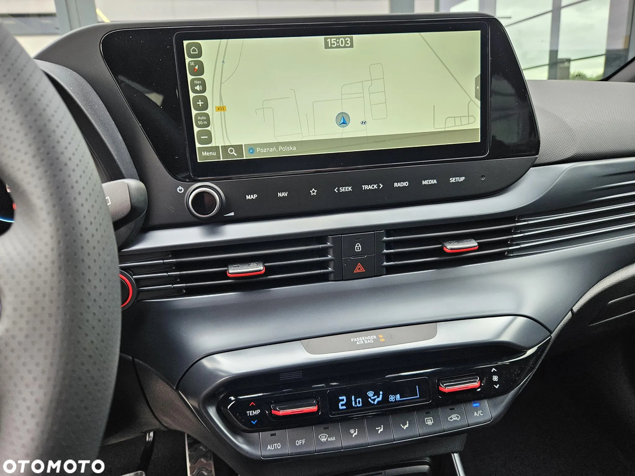 Hyundai i20 1.2 N Line - 14