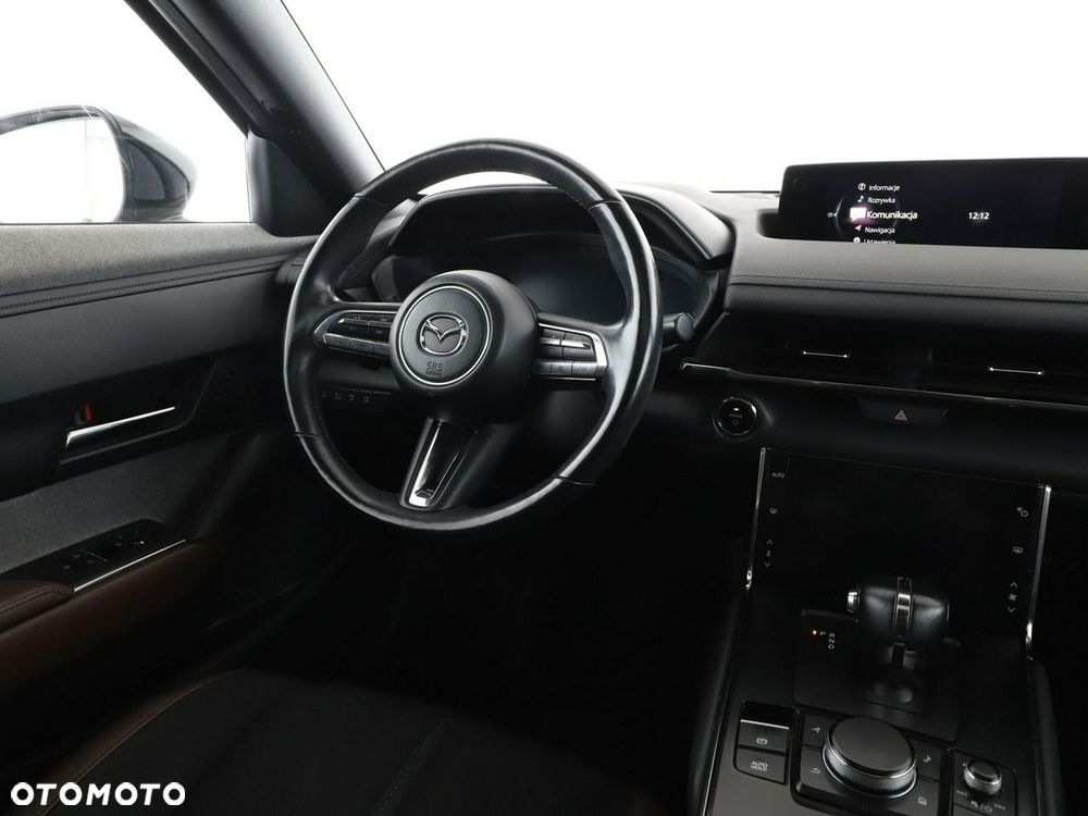 Mazda MX-30 - 18