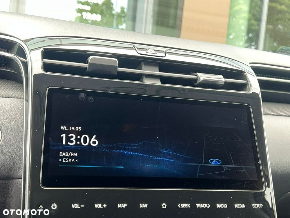 Hyundai Tucson 1.6 T-GDi 48V Platinum 4WD DCT - 30