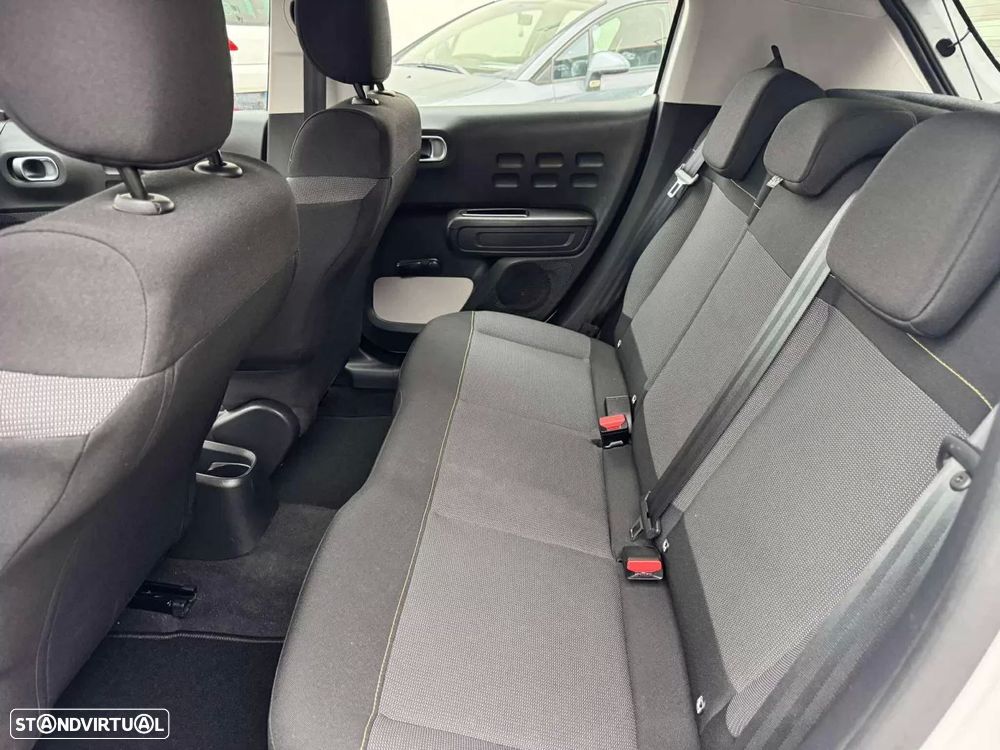 Citroën C3 1.5 BlueHDi Feel - 9