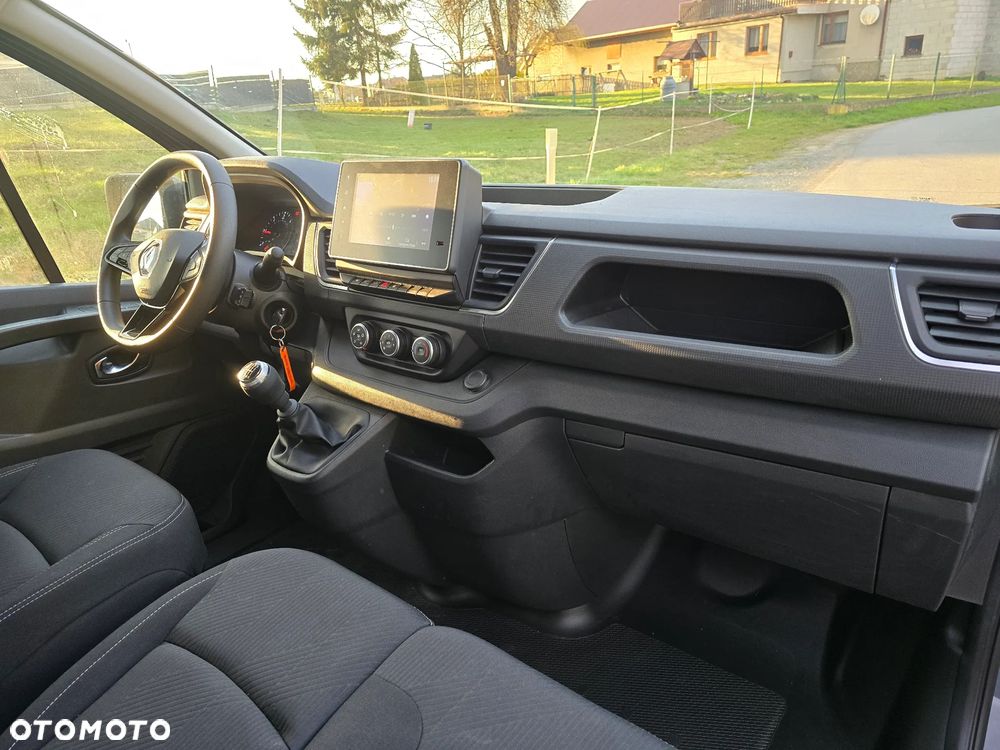 Renault Trafic - 5