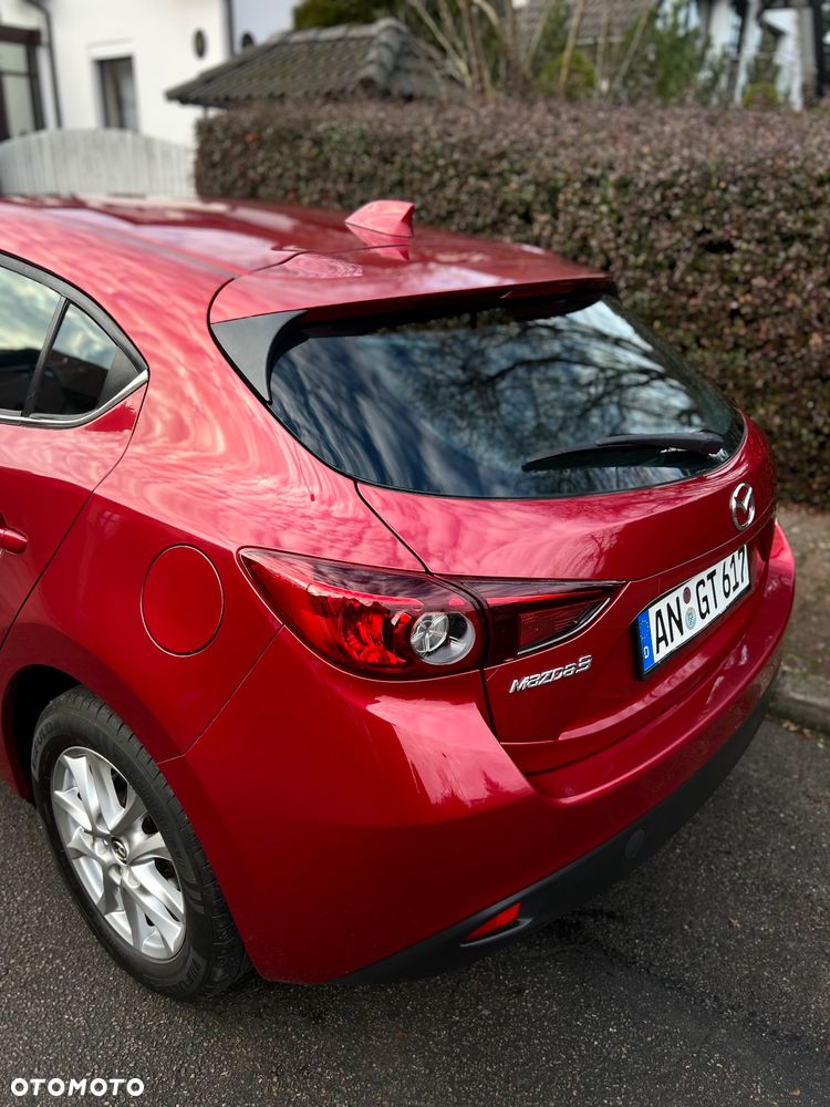 Mazda 3 - 12