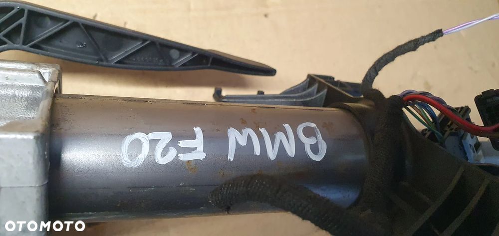 Kolumna kierownicza BMW I F20 685856101 - 10