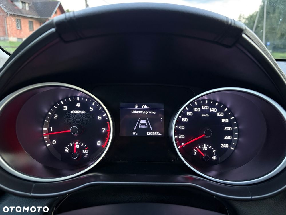 Kia Ceed 1.4 L Business Line - 23