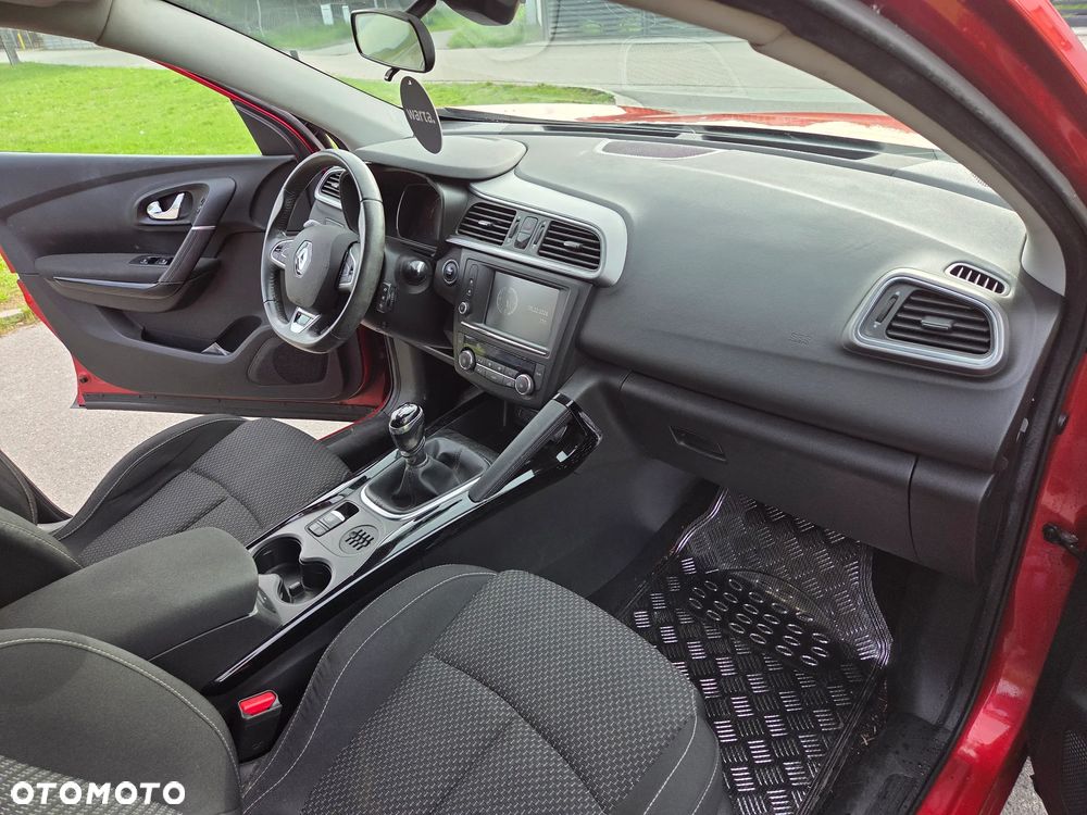 Renault Kadjar - 16