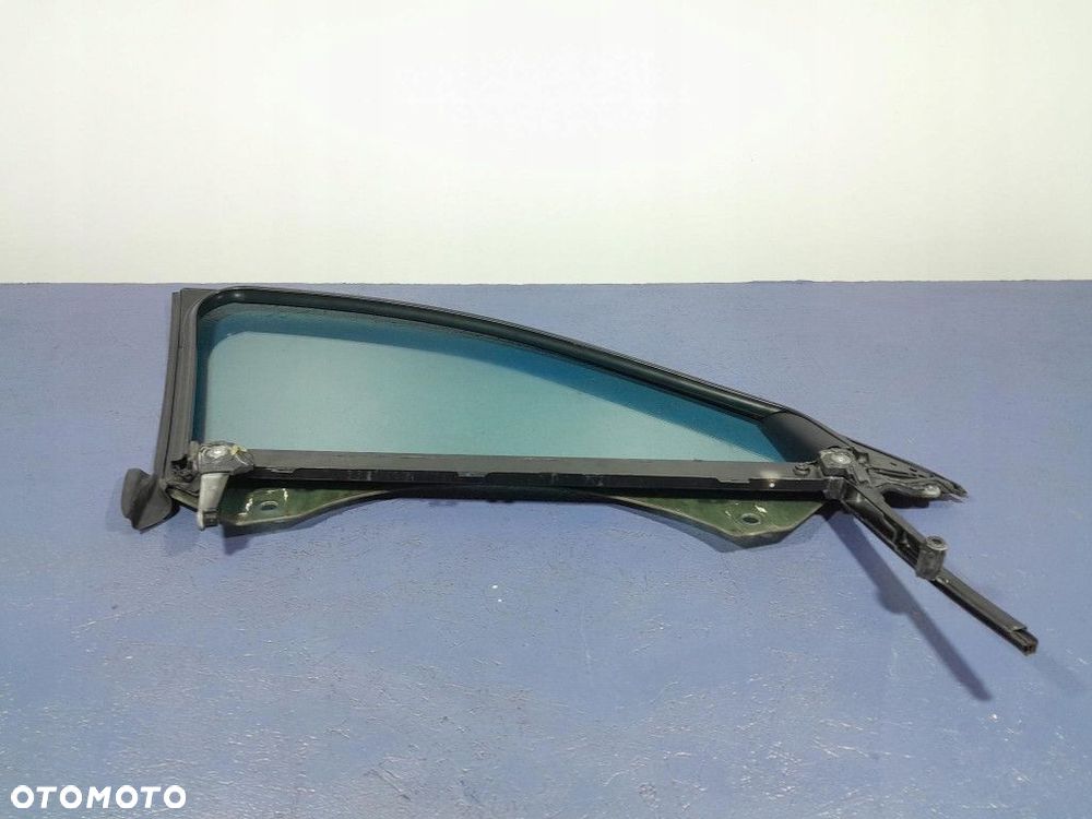 AUDI A6 C6 RAMKA PROWADNICA SZYBA DRZWI PRZÓD LEWA 4F0837629 - 5