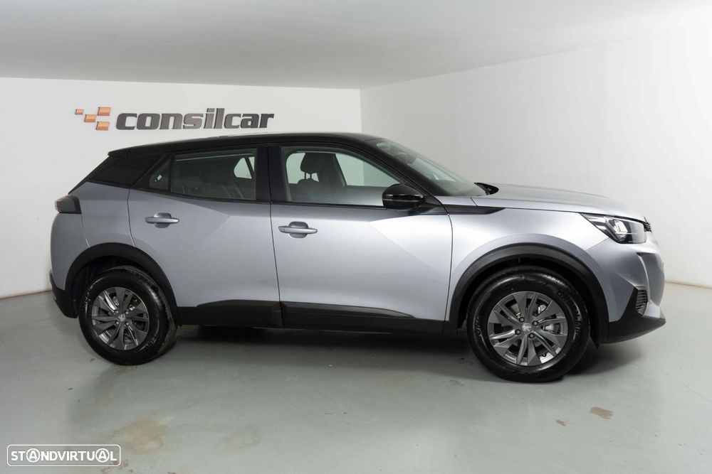 Peugeot 2008 1.2 PureTech Active Pack - 7
