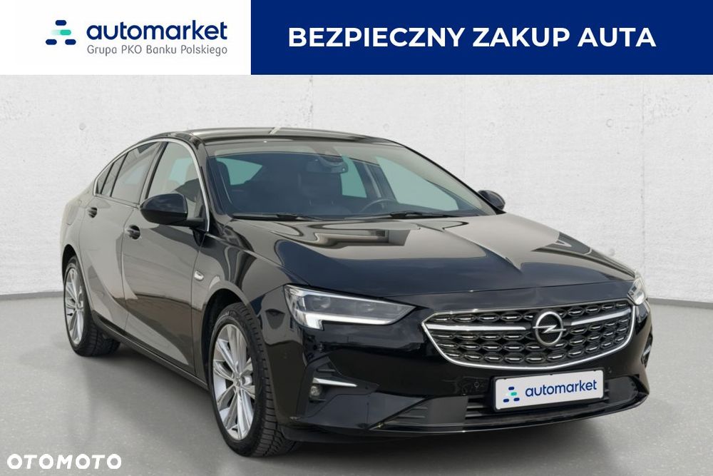 Opel Insignia 2.0 CDTI 4x4 Business Elegance S&S - 8