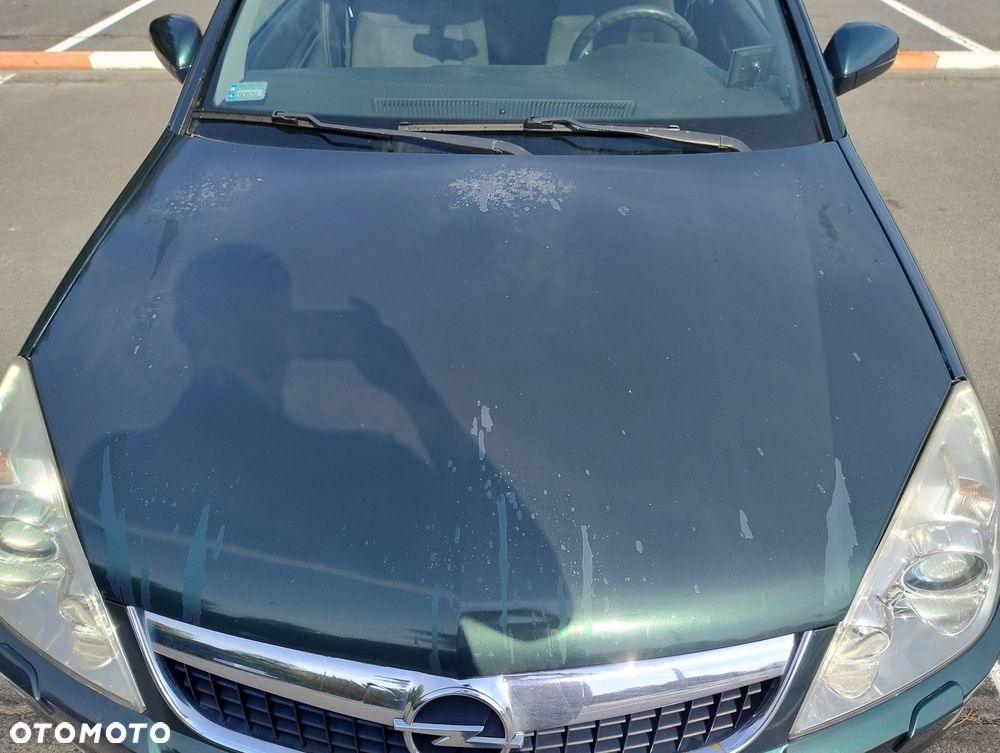 Opel Vectra - 20