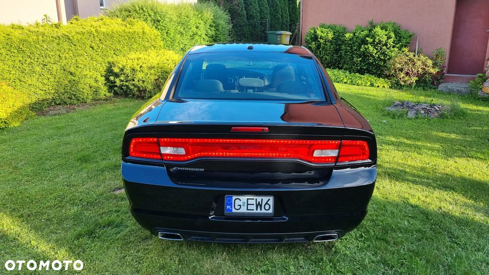 Dodge Charger - 14