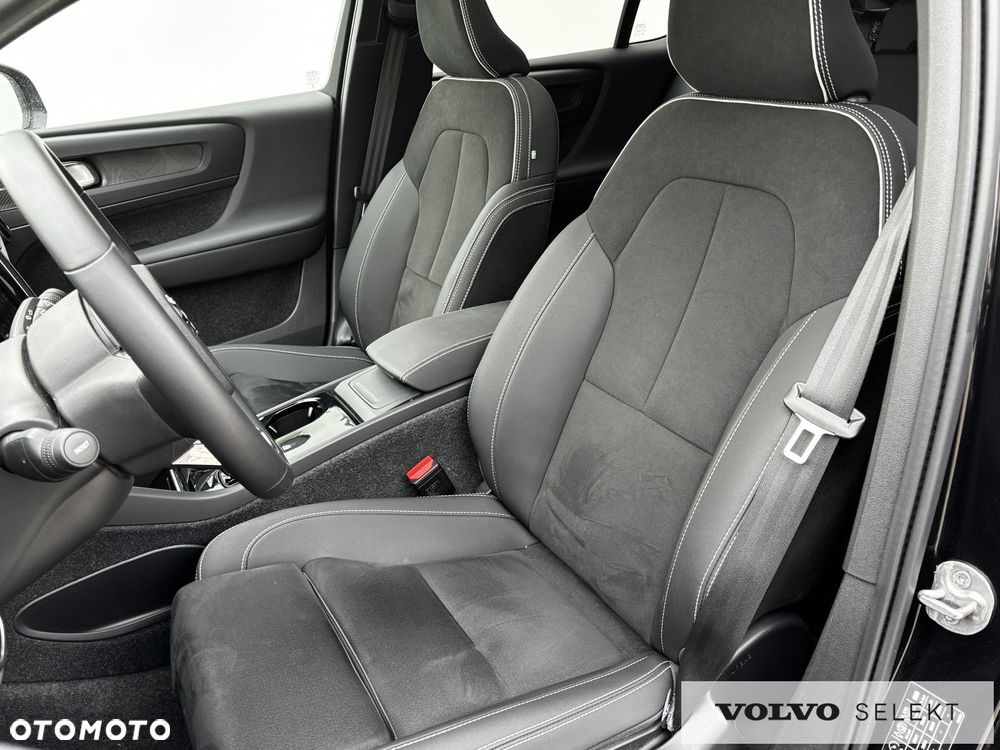 Volvo C40 - 8