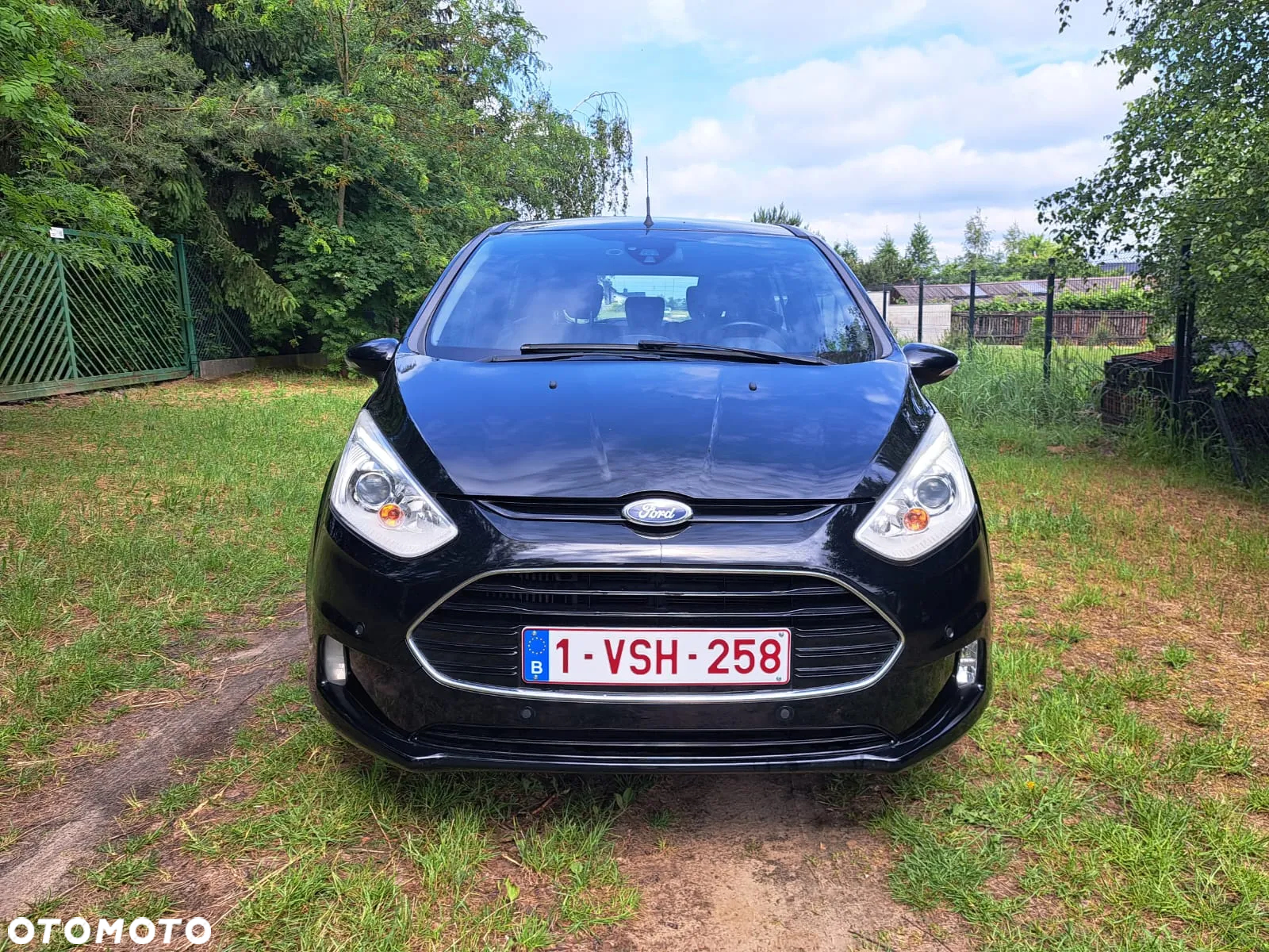 Ford B-MAX 1.0 EcoBoost Titanium - 6
