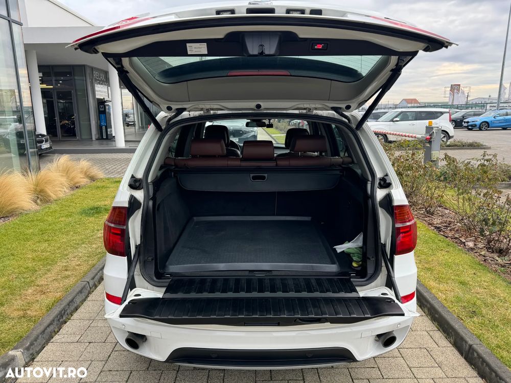 BMW X5 xDrive30d - 27