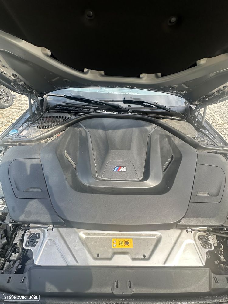 BMW i4 M50 - 3