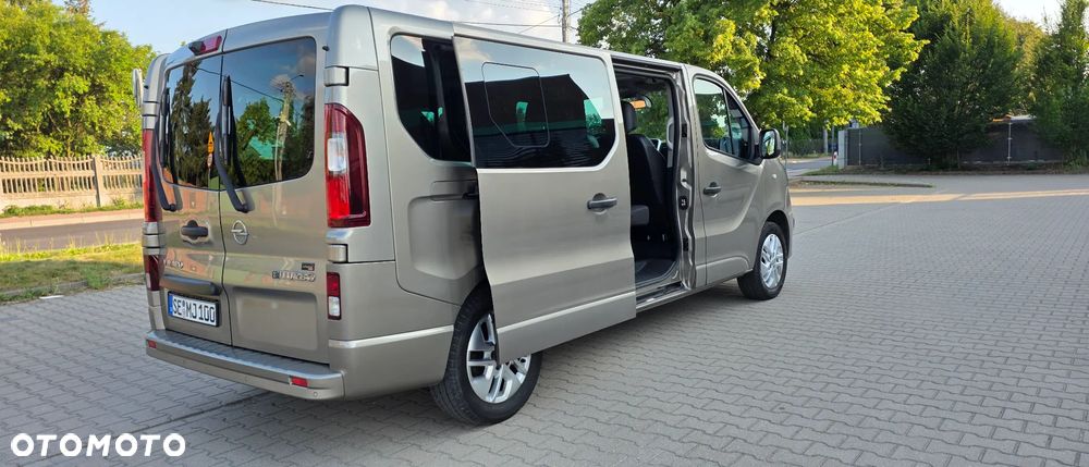 Opel Vivaro L2H1 S&S Tourer - 3