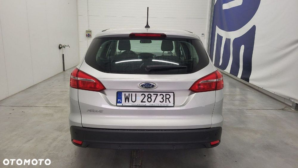 Ford Focus - 7