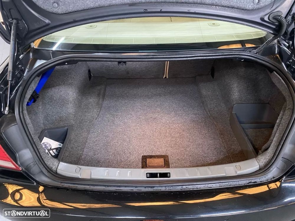 BMW 320 d Coupe - 19