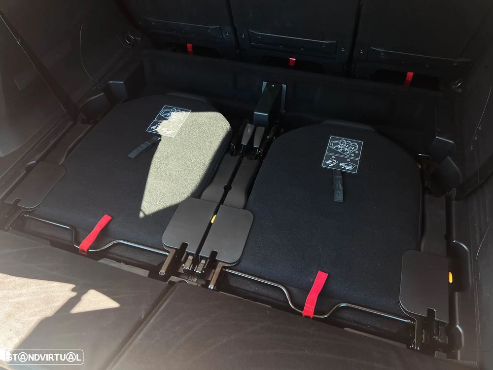 Peugeot 5008 1.5 BlueHDi Allure Pack EAT8 - 15