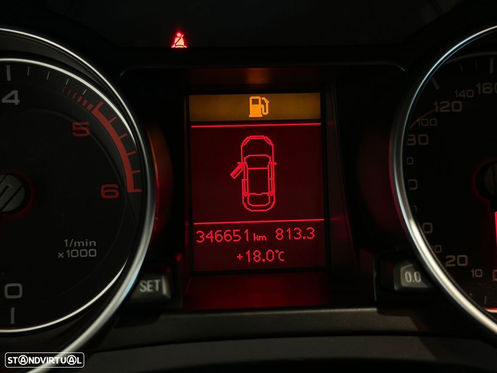 Audi A5 Sportback 2.0 TDI S-line - 15