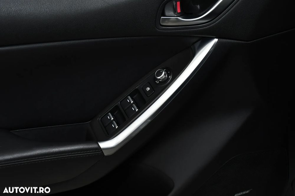 Mazda CX-5 - 27