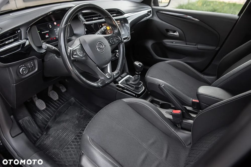 Opel Corsa 1.2 Elegance S&S - 15