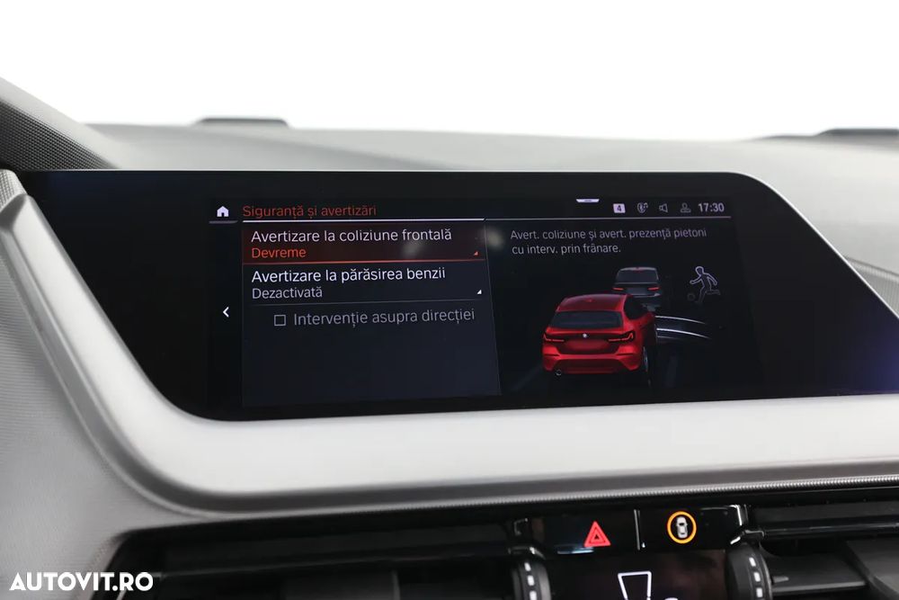 BMW Seria 1 116d Aut. Advantage - 25