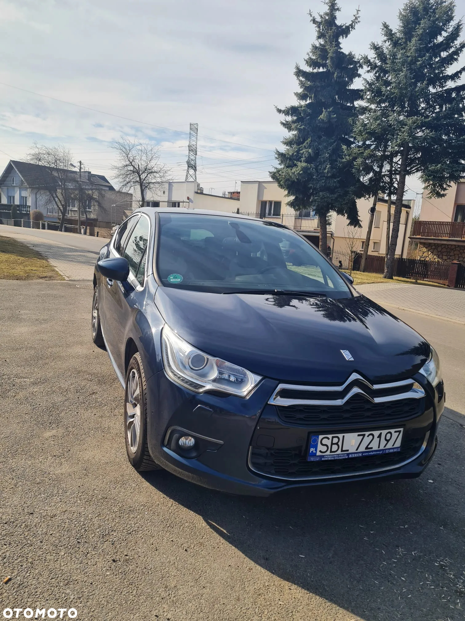 Citroën DS4 - 19