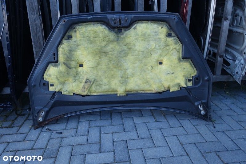 MASKA FORD SMAX - 5