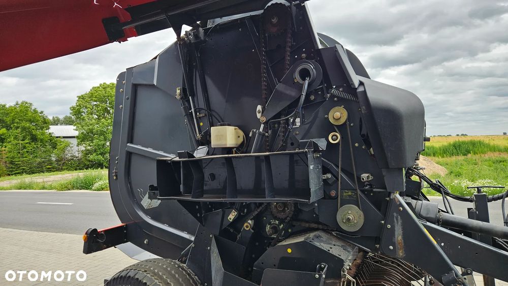 Kuhn VB 2190 - 12