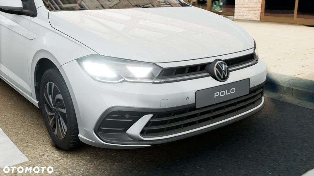 Volkswagen Polo - 2