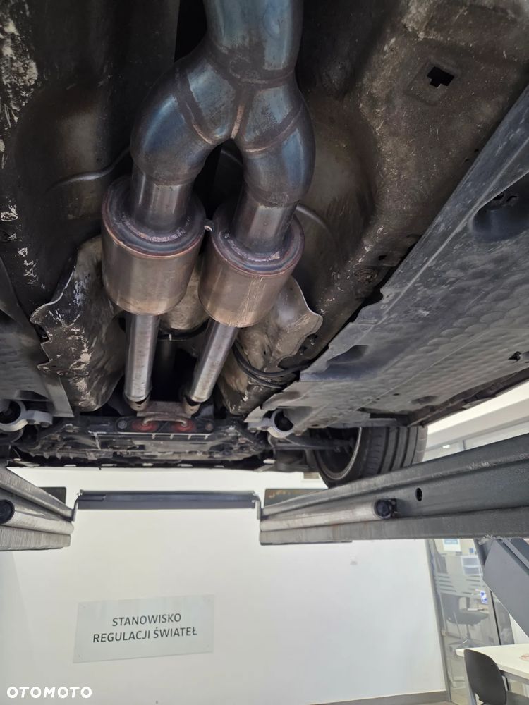 Volkswagen Golf R32 DSG - 7