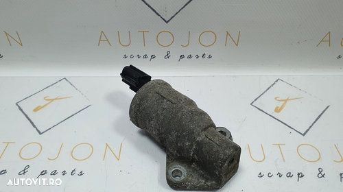 Supapa EGR FORD FOCUS Hatchback  DAW, DBW 1998 - 2007 XS4U9F715DA - 1