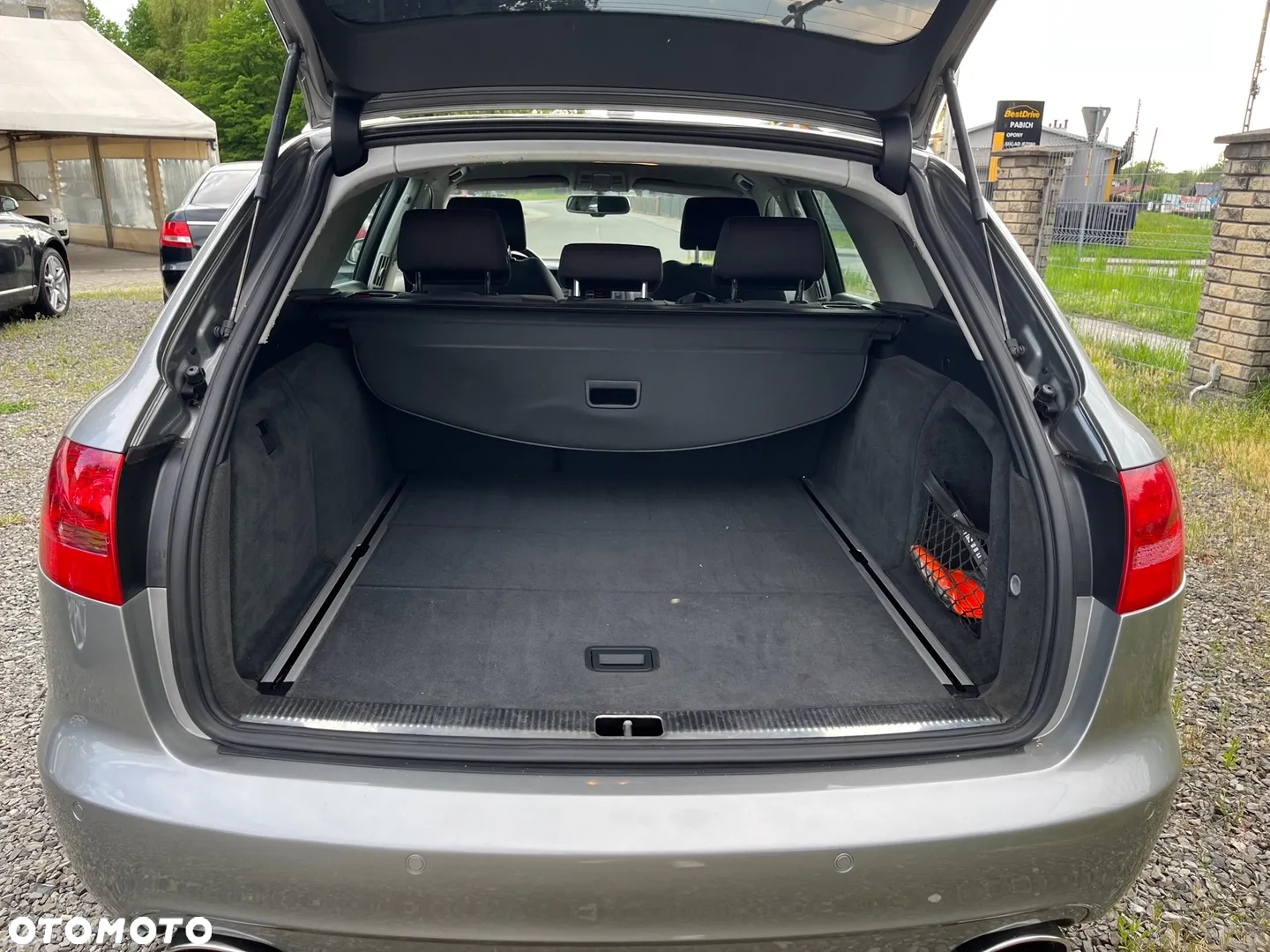 Audi A6 - 29