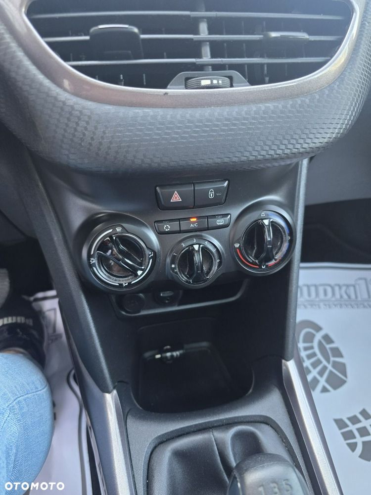 Peugeot 2008 - 31